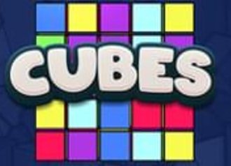 Слот Cubes от Hacksaw